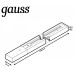 Трек накладной Gauss TR TR101 Трек накладной Gauss TR TR101