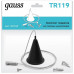 Подвес для трека Gauss TR TR119 Подвес для трека Gauss TR TR119