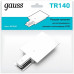 Токопровод концевой Gauss TR TR140 Токопровод концевой Gauss TR TR140