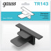 Заглушка для трека Gauss TR TR143 Заглушка для трека Gauss TR TR143