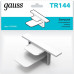 Заглушка для трека Gauss TR TR144 Заглушка для трека Gauss TR TR144