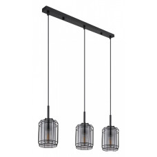 Подвесной светильник Globo Kammi 15559-3H Подвесной светильник Globo Kammi 15559-3H