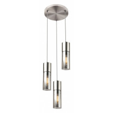 Подвесной светильник Globo Annika 21000-3HN Подвесной светильник Globo Annika 21000-3HN