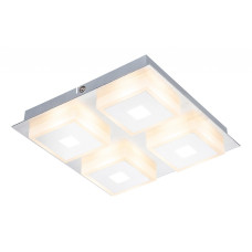 Накладной светильник Globo Quadralla 41111-4 Накладной светильник Globo Quadralla 41111-4