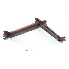 Накладной светильник Globo Edison 48324-2 Накладной светильник Globo Edison 48324-2