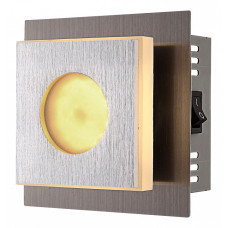 Накладной светильник Globo Cayman 49208-1