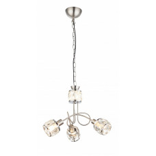 Подвесная люстра Globo Kris 54356-3H Подвесная люстра Globo Kris 54356-3H