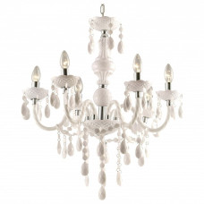 Подвесная люстра Globo Cuimbra I 63113-6 Подвесная люстра Globo Cuimbra I 63113-6