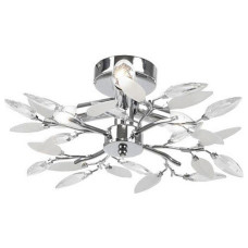 Люстра на штанге Globo Vida 63160-3 Люстра на штанге Globo Vida 63160-3