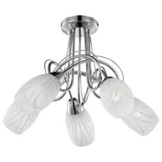 Потолочная люстра Globo Luigi 67131-5 Потолочная люстра Globo Luigi 67131-5