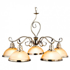 Подвесная люстра Globo Sassari 6905-5 Подвесная люстра Globo Sassari 6905-5