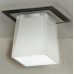Встраиваемый светильник Lussole Lente GRLSC-2500-01 Встраиваемый светильник Lussole Lente GRLSC-2500-01