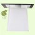 Встраиваемый светильник Lussole Lente GRLSC-2500-01 Встраиваемый светильник Lussole Lente GRLSC-2500-01