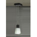 Подвесной светильник Lussole Lente GRLSC-2506-01 Подвесной светильник Lussole Lente GRLSC-2506-01