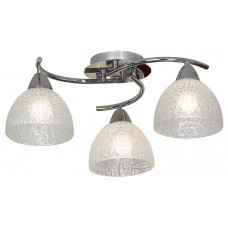 Потолочная люстра Lussole Zungoli GRLSF-1603-03 Потолочная люстра Lussole Zungoli GRLSF-1603-03