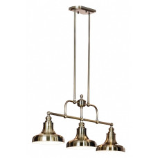 Люстра на штанге Lussole Sona GRLSL-3013-03 Люстра на штанге Lussole Sona GRLSL-3013-03