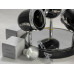 Спот Lussole Tivoli GRLSN-3127-03 Спот Lussole Tivoli GRLSN-3127-03