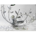 Подвесная люстра LGO Phoenix GRLSP-0184 Подвесная люстра LGO Phoenix GRLSP-0184