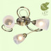 Потолочная люстра LGO Rogers GRLSP-0187 Потолочная люстра LGO Rogers GRLSP-0187