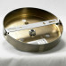 Потолочная люстра LGO Rogers GRLSP-0187 Потолочная люстра LGO Rogers GRLSP-0187