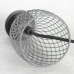 Настольная лампа декоративная Lussole Lattice GRLSP-0562 Настольная лампа декоративная Lussole Lattice GRLSP-0562