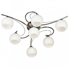 Потолочная люстра Lussole Danbury GRLSP-8036 Потолочная люстра Lussole Danbury GRLSP-8036