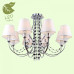 Потолочная люстра LGO Greenlee GRLSP-8081 Потолочная люстра LGO Greenlee GRLSP-8081