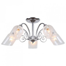 Люстра на штанге LGO Apache GRLSP-8092 Люстра на штанге LGO Apache GRLSP-8092