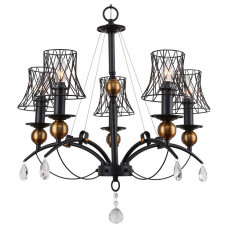 Подвесная люстра LGO Arivaca GRLSP-8103 Подвесная люстра LGO Arivaca GRLSP-8103