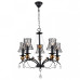 Подвесная люстра LGO Arivaca GRLSP-8103 Подвесная люстра LGO Arivaca GRLSP-8103
