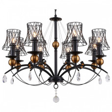 Подвесная люстра LGO Arivaca GRLSP-8104 Подвесная люстра LGO Arivaca GRLSP-8104