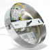 Подвесная люстра Lussole Huron GRLSP-8154 Подвесная люстра Lussole Huron GRLSP-8154
