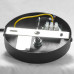 Подвесная люстра Lussole Huron GRLSP-8156 Подвесная люстра Lussole Huron GRLSP-8156