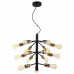 Подвесная люстра Lussole Huron GRLSP-8199