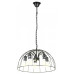 Подвесная люстра Lussole Lattice 1 GRLSP-8216 Подвесная люстра Lussole Lattice 1 GRLSP-8216
