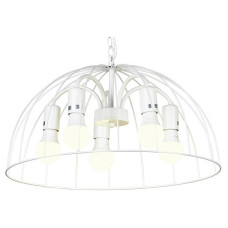 Подвесная люстра Lussole Lattice 1 GRLSP-8217 Подвесная люстра Lussole Lattice 1 GRLSP-8217