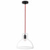 Подвесной светильник Lussole Aberdeen GRLSP-8226 Подвесной светильник Lussole Aberdeen GRLSP-8226