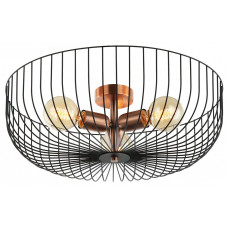 Накладной светильник Lussole Brooks 2 GRLSP-8250 Накладной светильник Lussole Brooks 2 GRLSP-8250