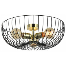 Накладной светильник Lussole Brooks 2 GRLSP-8251 Накладной светильник Lussole Brooks 2 GRLSP-8251