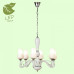 Подвесная люстра LGO Catalina GRLSP-8262 Подвесная люстра LGO Catalina GRLSP-8262