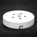 Потолочная люстра Lussole Lafayette GRLSP-8267 Потолочная люстра Lussole Lafayette GRLSP-8267