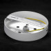 Потолочная люстра Lussole Lafayette GRLSP-8267 Потолочная люстра Lussole Lafayette GRLSP-8267
