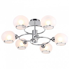 Потолочная люстра LGO Lanier GRLSP-8278 Потолочная люстра LGO Lanier GRLSP-8278