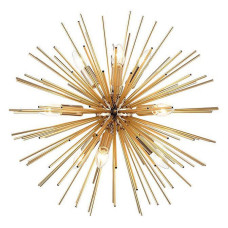 Подвесная люстра Lussole Star GRLSP-8334 Подвесная люстра Lussole Star GRLSP-8334