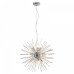 Подвесная люстра Lussole Star GRLSP-8336 Подвесная люстра Lussole Star GRLSP-8336