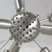 Подвесная люстра Lussole Star GRLSP-8336 Подвесная люстра Lussole Star GRLSP-8336