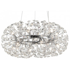 Подвесная люстра Lussole Alaska GRLSP-8339 Подвесная люстра Lussole Alaska GRLSP-8339