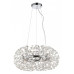 Подвесная люстра Lussole Alaska GRLSP-8339 Подвесная люстра Lussole Alaska GRLSP-8339