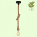 Подвесной светильник Lussole Cornville GRLSP-8574 Подвесной светильник Lussole Cornville GRLSP-8574