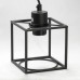 Подвесной светильник Lussole Badger GRLSP-9540 Подвесной светильник Lussole Badger GRLSP-9540